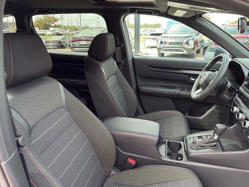 Used 2024 Honda CR-V Sport image 9