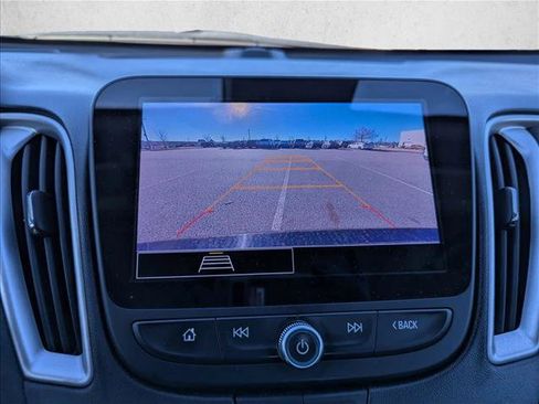 Used 2024 Chevrolet Malibu LT w/ Midnight Edition image 16