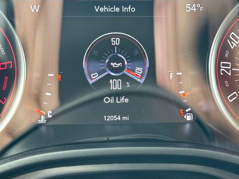 Used 2023 Dodge Challenger R/T w/ Plus Package RWD image 12