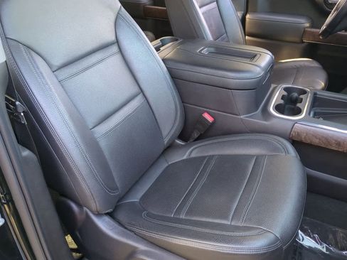 Used 2021 GMC Sierra 1500 Denali image 21