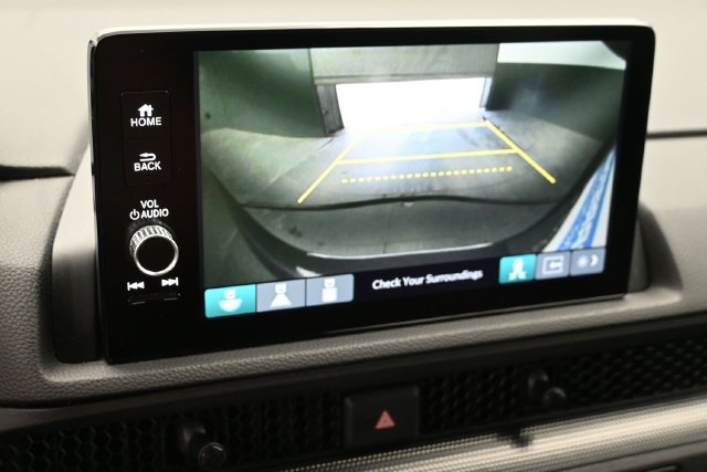 Used 2025 Honda CR-V Sport-L image 20
