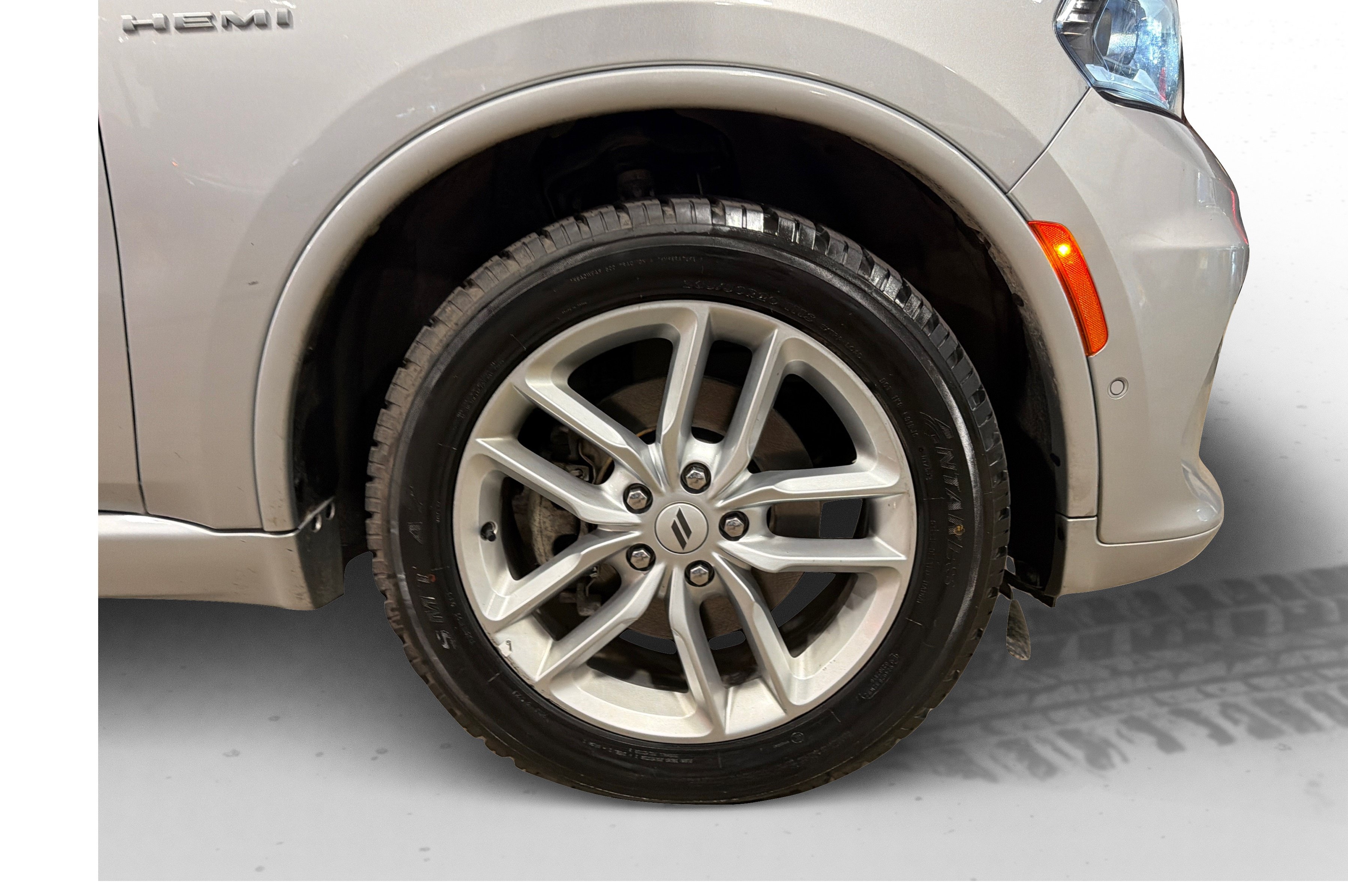 Used 2025 Dodge Durango R/T AWD/4WD image 55