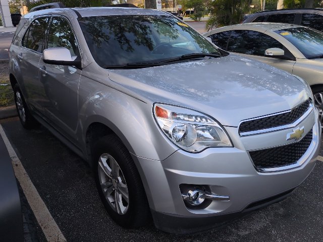 Used 2014 Chevrolet Equinox LT w/ Power Convenience Package FWD image 1