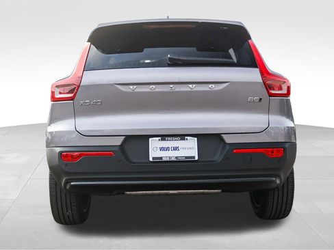 New 2026 Volvo XC40 B5 Plus w/ Climate Package image 6