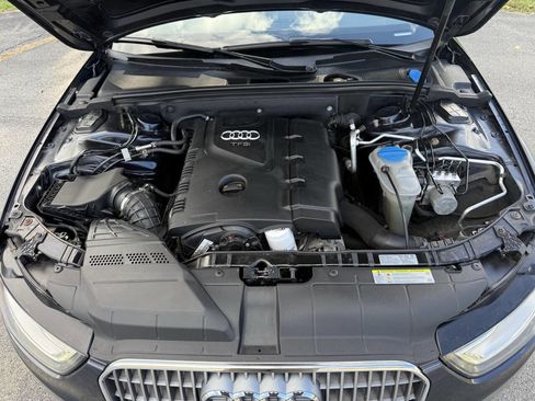 Used 2013 Audi A4 Premium Plus image 21