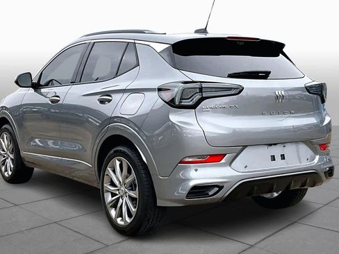 Used 2025 Buick Encore GX Avenir w/ Avenir Technology Package image 12