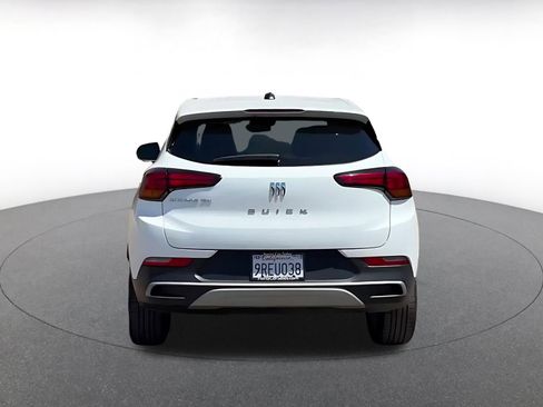 Used 2025 Buick Encore GX Preferred FWD image 12