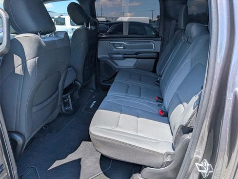 Used 2023 RAM 1500 Big Horn AWD/4WD image 13