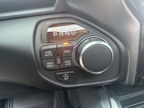 New 2026 RAM 1500 Big Horn AWD/4WD image 28