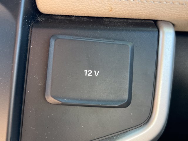 Used 2024 Ford Expedition Max Limited AWD/4WD image 27