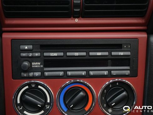 Used 2000 BMW M Roadster image 24