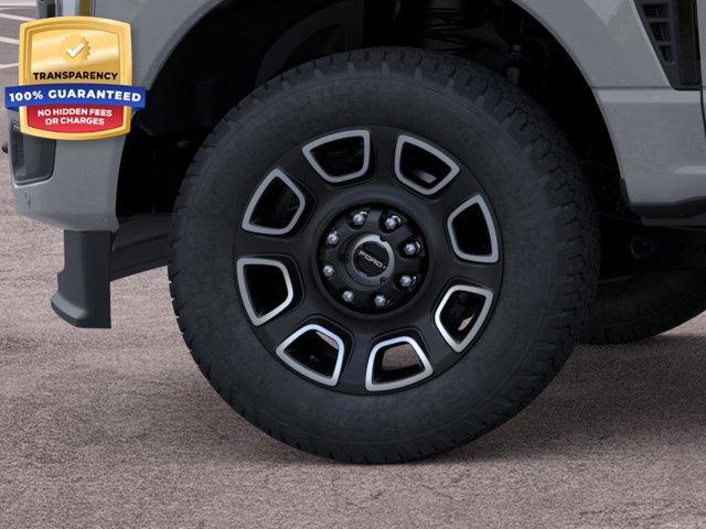 New 2026 Ford F250 Platinum AWD/4WD image 19
