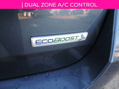 Used 2020 Ford Explorer 2WD image 11