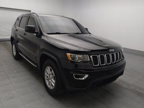Used 2020 Jeep Grand Cherokee Laredo RWD image 13