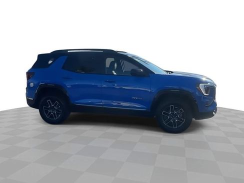 New 2026 GMC Terrain AT4 AWD/4WD image 9