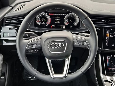 Certified 2024 Audi Q8 Prestige image 14