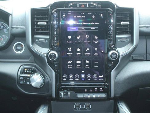 Used 2021 RAM 1500 Laramie w/ Sport Appearance Package image 15