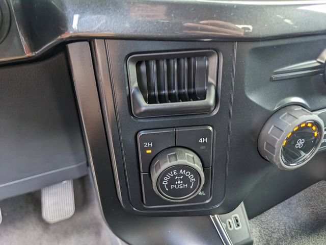 New 2026 Ford F150 STX w/ Equipment Group 200A AWD/4WD image 24