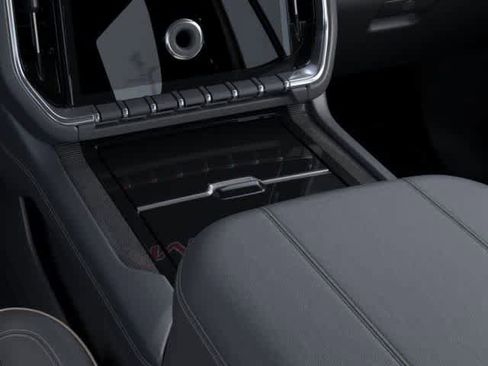 New 2026 GMC Yukon Elevation image 23