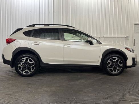 Used 2020 Subaru Crosstrek 2.0i Limited w/ Moonroof Package w/Navigation AWD/4WD image 5