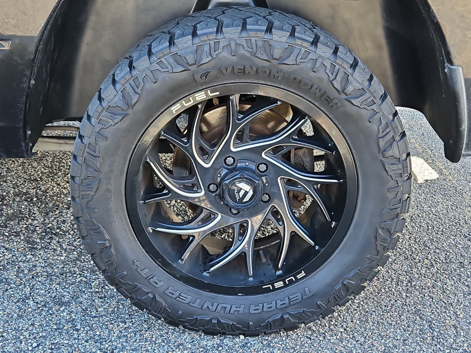 Used 2017 RAM 1500 Big Horn AWD/4WD image 6