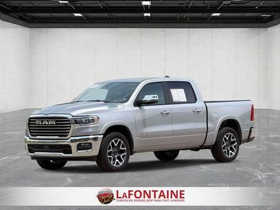 Used 2026 RAM 1500 Laramie