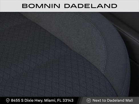 New 2026 Chevrolet Silverado 1500 RST w/ RST Select Package image 21