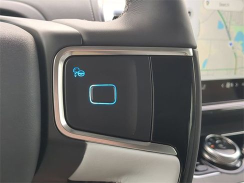 New 2025 Ford Expedition Max Platinum w/ Platinum Ultimate Package image 13