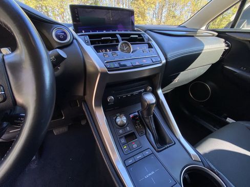 Used 2020 Lexus NX 300h AWD w/ Premium Package image 20