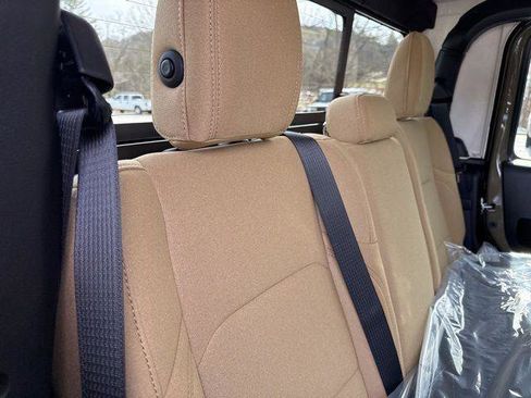 New 2026 Jeep Gladiator Willys image 29