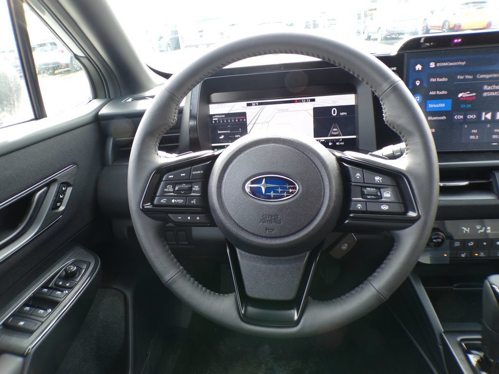 New 2026 Subaru Outback Limited XT w/ Premium/Limited Package AWD/4WD image 11