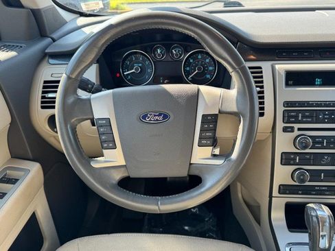 Used 2012 Ford Flex SE w/ Trailer Tow Pkg Class III FWD image 13