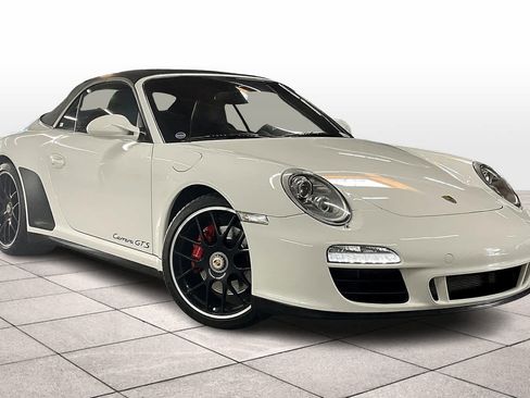 Used 2012 Porsche 911 Carrera GTS image 2