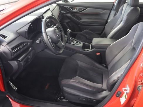 Used 2023 Subaru WRX Limited AWD/4WD image 19