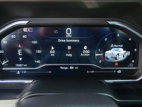 Used 2024 GMC Sierra 1500 Denali w/ Denali Reserve Package image 32