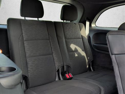 Used 2025 Dodge Durango GT AWD/4WD image 22