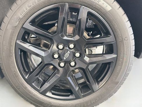 Used 2020 Chevrolet Blazer LT FWD image 32