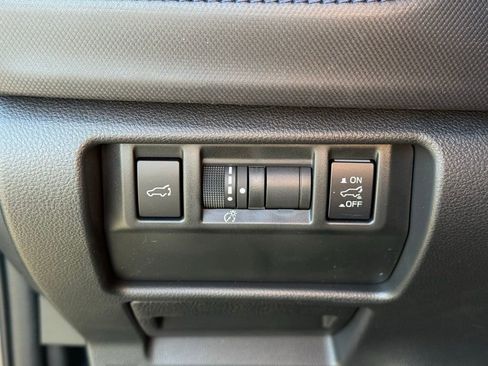 Certified 2025 Subaru Forester Limited w/ Popular Package #1 image 10