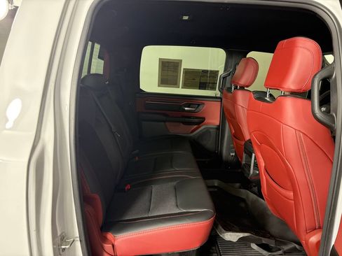 Used 2025 RAM 1500 Rebel w/ Bed Utility Group AWD/4WD image 32
