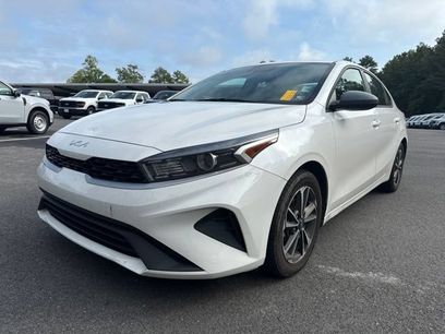 Used 2023 Kia Forte LXS