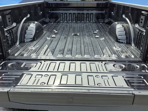 New 2025 Ford F450 Platinum image 23