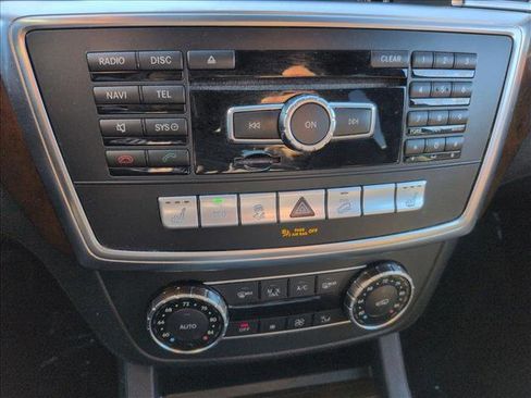 Used 2015 Mercedes-Benz ML 400 4MATIC image 15