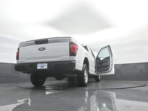 Certified 2024 Ford F150 XL RWD image 36