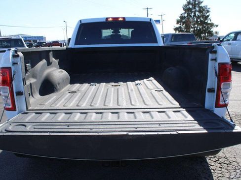 Used 2024 RAM 3500 Big Horn image 6