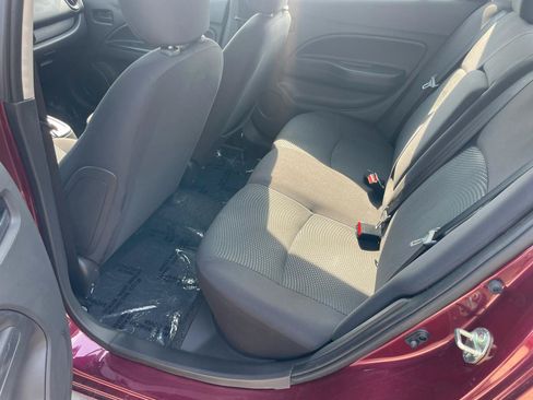 Used 2019 Mitsubishi Mirage G4 ES FWD image 32