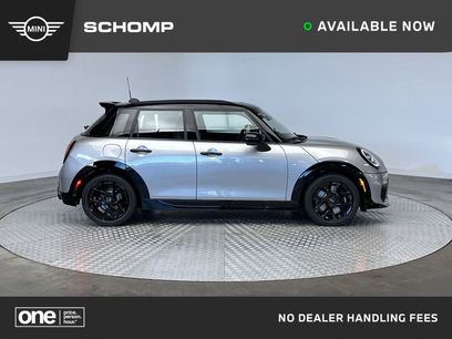 New 2026 MINI Cooper S