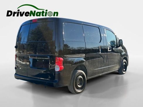 Used 2019 Nissan NV200 SV w/ Navigation Package image 5