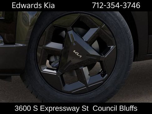 New 2027 Kia Seltos X-Line S AWD/4WD image 11