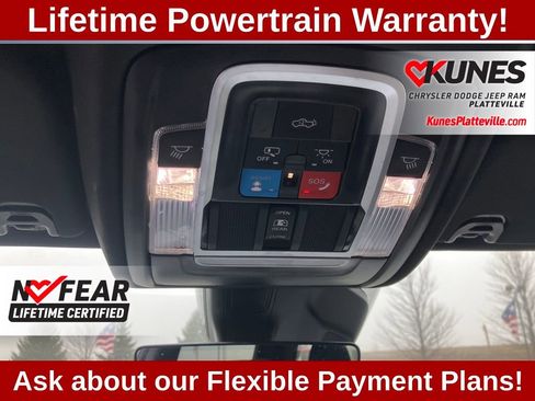 Used 2025 RAM 1500 Big Horn image 23