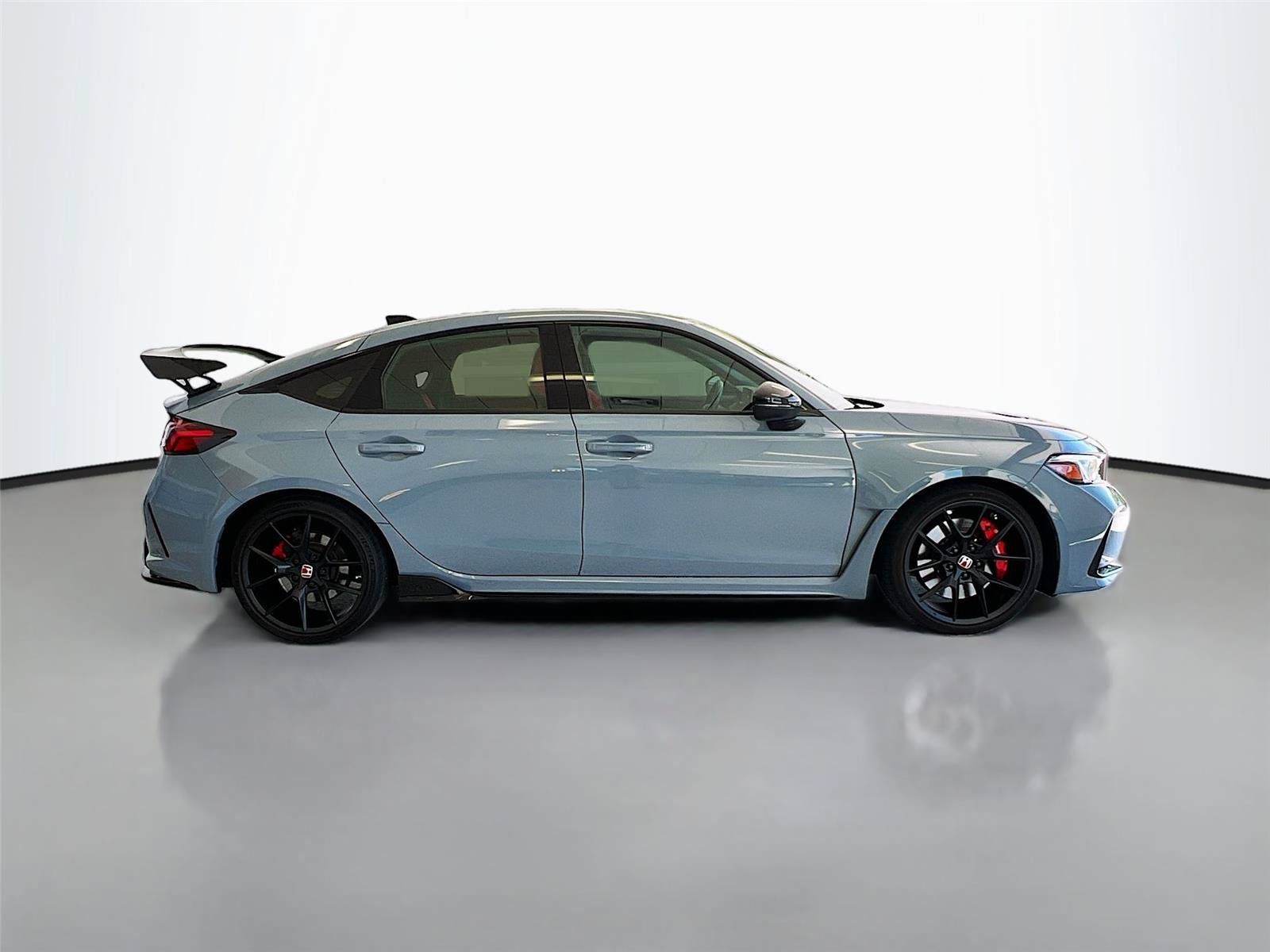 Certified 2024 Honda Civic Type R image 16
